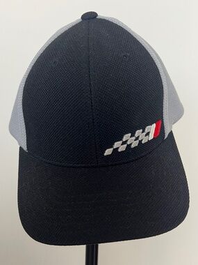 Toyota TRD (Toyota Racing Development) Fitted Racing Cap
